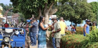 População de Silves e Itapiranga teme impacto de interdição econômica