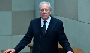 Indícios contra militares presos são ‘fortíssimos’, diz Lewandowski