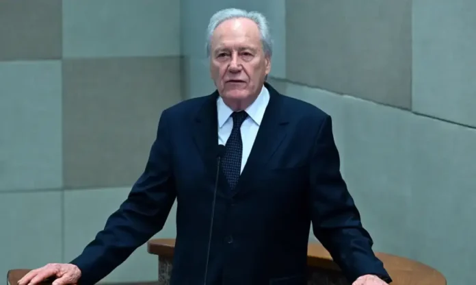 Ricardo Lewandowski