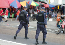 Manaus registra redução nos roubos de celulares em 51,6% em outubro, afirma SSP