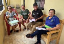 Mais de 2.500 moradores do Conjunto Boas Novas terão títulos de propriedade até o fim do ano