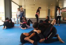 Curso de Defesa Pessoal Feminina abre 300 vagas em Manaus; Inscrições são feitas pelo WhatsApp