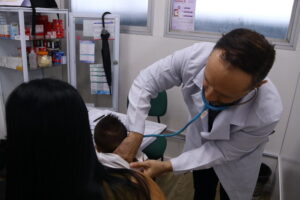Síndrome Mão-Pé-Boca: SES-AM orienta como proteger seu filho dessa infecção viral altamente contagiosa
