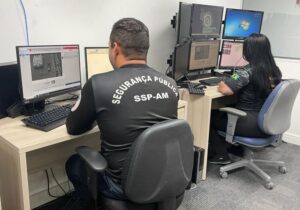 PC soluciona mais de 90% dos crimes de trânsito com vítimas fatais em Manaus