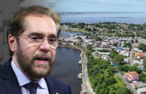 Senador Plínio Valério critica ONGs e MPF por tentarem barrar projeto bilionário da Eneva em Silves