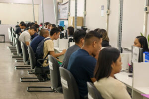 Atendimento presencial do Sine Amazonas será suspenso nesta sexta-feira (12)