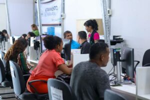 Sine Amazonas oferece 109 vagas de emprego nesta quinta-feira (28)