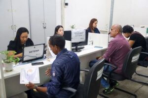 Sine Amazonas divulga 68 vagas de emprego para esta terça-feira