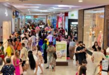 Horário estendido, brindes e promoções: veja o que os shoppings de Manaus prepararam para a Black Friday