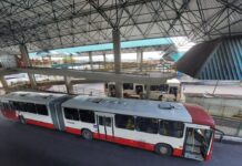 Terminal de Integração ()