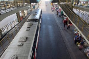 Linhas de ônibus da zona Leste de Manaus serão unificadas aos domingos e feriados