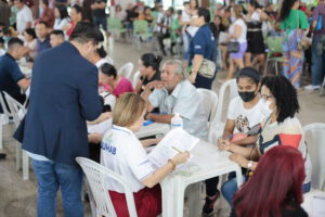Feirão Amazonas Meu Lar com subsídio estadual acontece neste fim de semana; veja quais documentos levar