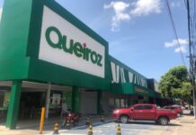 Vagas Grupo Queiroz