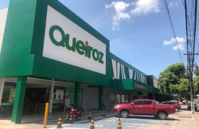 Vagas Grupo Queiroz Vagas Grupo Queiroz