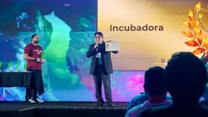 Tetracampeã: Incubadora da UEA vence Prêmio Jaraqui Graúdo 2024