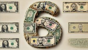 Dólar ultrapassa R$6,00 e atinge novo recorde histórico nesta sexta-feira