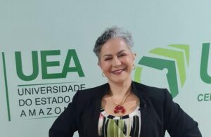 Docente da UEA é eleita vice-presidente do Conselho Brasileiro para Superdotação