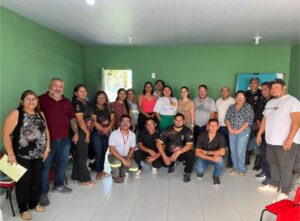 Eneva firma compromisso contra exploração sexual de crianças e adolescentes
