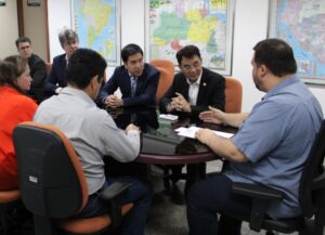 Fábrica da Chint no Polo Industrial de Manaus será inaugurada em 2025 com a geração de 200 empregos