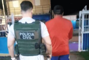 Padrasto preso por estuprar a enteada desde os 10 anos, demonstrava ciúmes obsessivo pela vítima, no AM