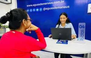 Águas de Manaus lança campanha ‘Zera Dívida’ com descontos de até 95%