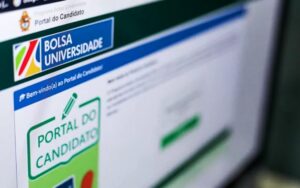 Bolsa Universidade 2026: resultado da primeira chamada já está disponível para consulta