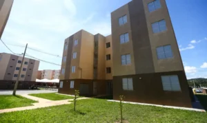 Caixa começa a oferecer crédito habitacional com novas regras