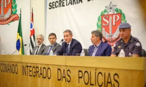 Empresário confirmou delação contra policiais 8 dias antes de ser morto no Aeroporto de Guarulhos