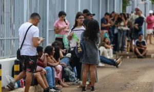 Divulgação do gabarito do Enem será antecipada para esta semana, afirma ministro