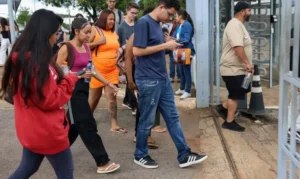 Inscrições para o Enem 2025 terminam nesta sexta-feira