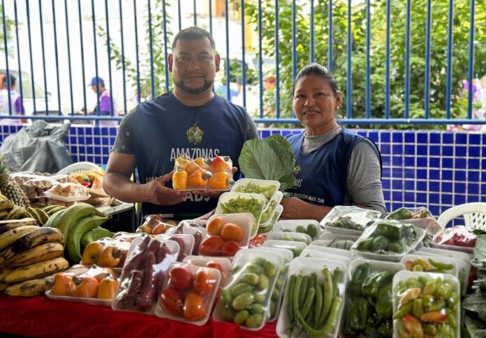 feira ADS