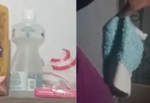 Chocante: homem é preso em Manaus por dopar e abusar da própria enteada de apenas 10 anos