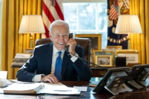 Confirmado! Joe Biden visitará Manaus com foco em mudanças climáticas e florestas
