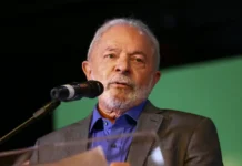 Kids pretos monitoraram Lula em novembro e dezembro de 2022, diz PF