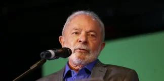 Kids pretos monitoraram Lula em novembro e dezembro de 2022, diz PF