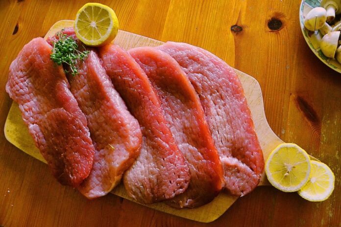 meat meat