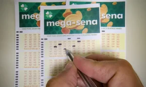 Mega-Sena acumula novamente e prêmio principal vai para R$ 65 milhões
