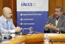 Novo cartão do INSS permite antecipar R$ 150 do benefício sem juros