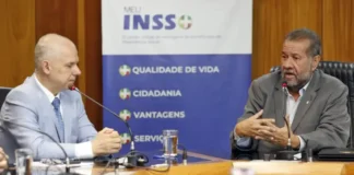 Novo cartão do INSS permite antecipar R$ 150 do benefício sem juros