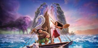 moana