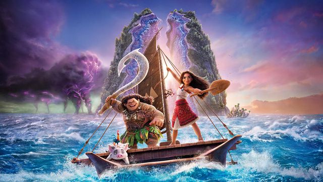 moana