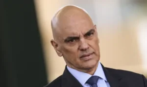 Moraes retira sigilo de vídeos de testemunhas da trama golpista