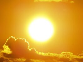 clima em Manaus Sol