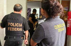 Homem preso por estupro pela PF integrava banda que realizava shows em festas infantis de Manaus