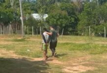 Tio que estuprou a sobrinha de 12 anos, perseguia a vítima e oferecia dinheiro a ela, no AM