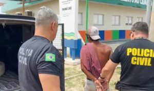 Criança de 9 anos revela à professora que não suportava mais ser estuprada pelo próprio primo, no AM
