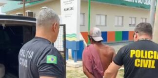 Criança de 9 anos revela à professora que não suportava mais ser estuprada pelo próprio primo, no AM