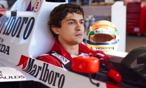 “Senna”: a minissérie que retrata a vida de Ayrton Senna já está disponível na Netflix