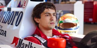 A Vida de Ayrton Senna em Seis Episódios: Conheça a Nova Minissérie da Netflix