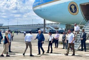 Wilson Lima solicita a Biden a criação de um escritório da embaixada americana em Manaus para facilitar a emissão de vistos